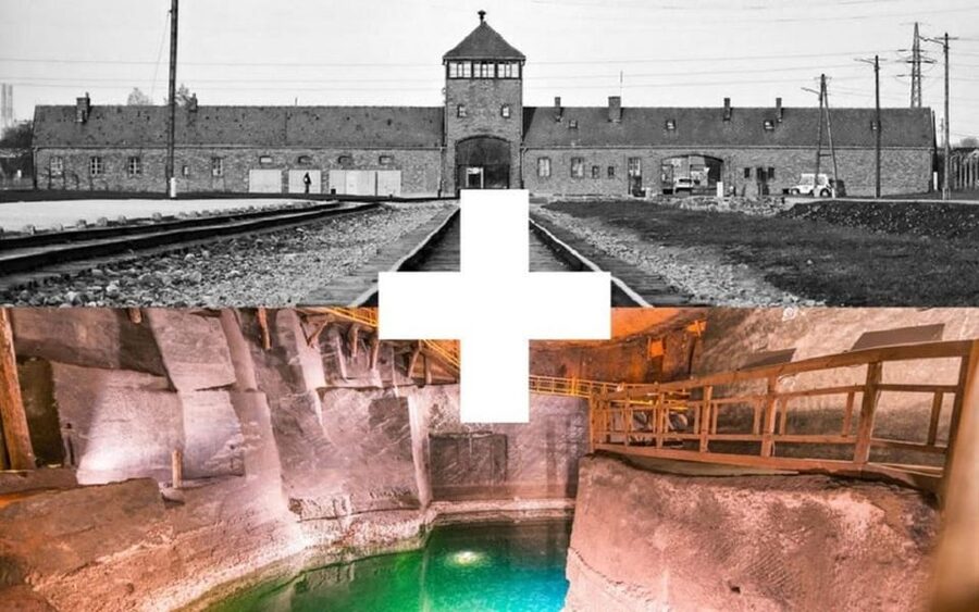Krakow: Auschwitz-Birkenau and Salt Mine Guided Tour - Why this Auschwitz-Birkenau and Salt Mine day tour works