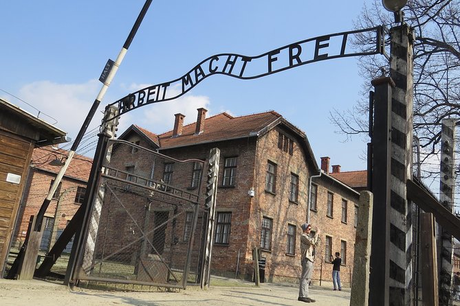 Krakow: Auschwitz-Birkenau and Salt Mine Guided Visits in One Day - Group Size, Timing, and Comfort: The Stuff That Can Make or Break the Day