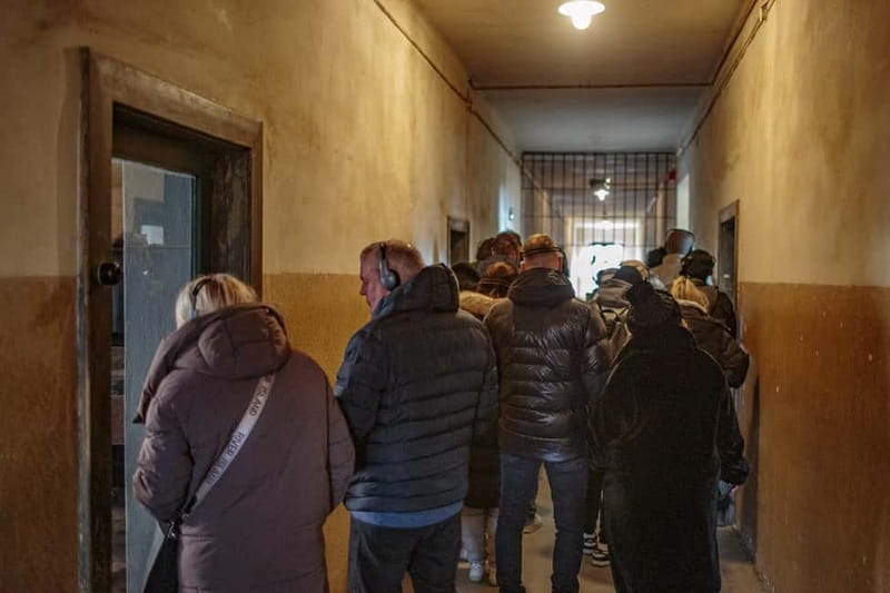 Krakow: Auschwitz-Birkenau Entry Ticket and Transfer - Price and value at around $117 per person