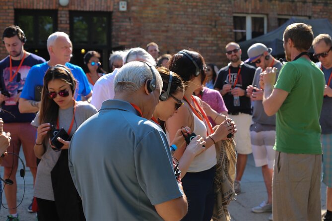 Krakow: Auschwitz Birkenau Entry Tickets - Why this Auschwitz-Birkenau day starts so early
