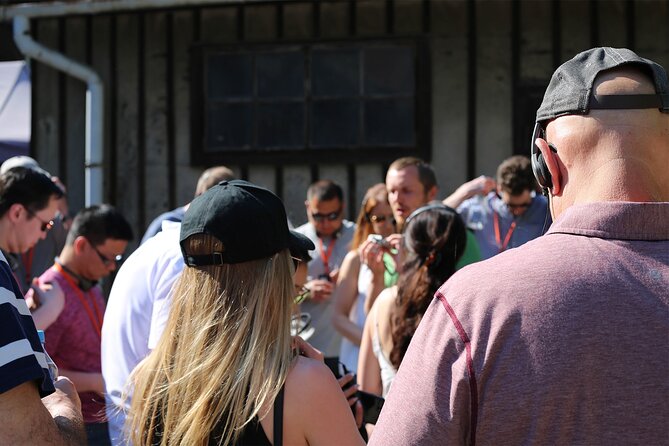 Krakow: Auschwitz Birkenau Entry Tickets - Who this tour is best for (and who should think twice)