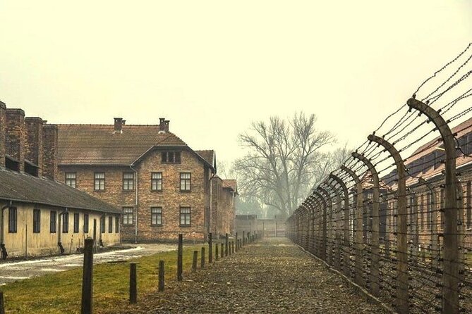 Krakow: Auschwitz-Birkenau Guided Tour & Hotel Pick Up - Price and What Makes It Good Value