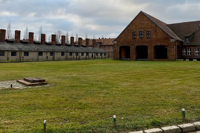 Krakow: Auschwitz-Birkenau Guided Tour & Hotel Pick Up - What to Bring: Clothing, Bags, and the Realities of the Grounds