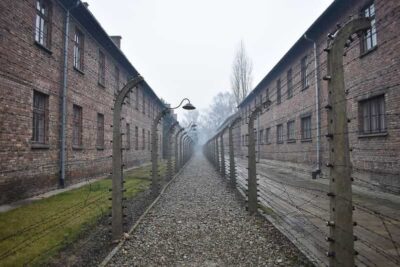 Auschwitz-Birkenau Guided Tour or Self-Guided Tour