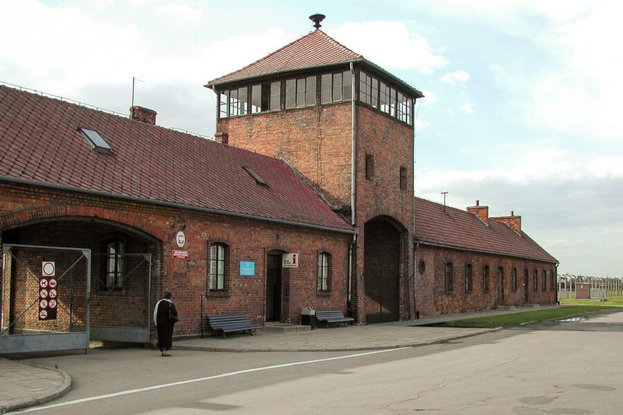 Krakow: Auschwitz-Birkenau Guided Tour or Self-Guided Tour - Price and value, how $16 fits into a real full-day cost