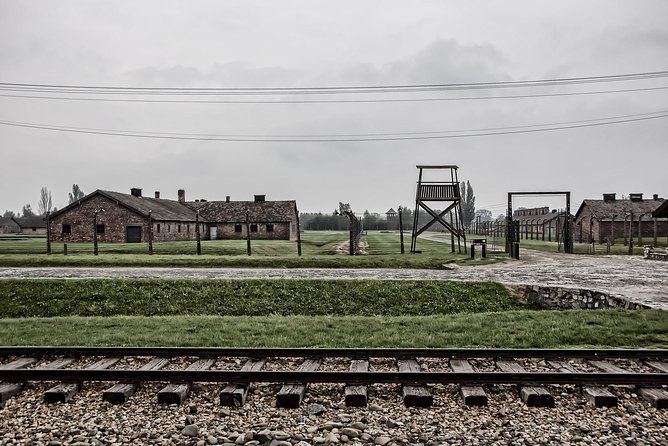 Krakow: Auschwitz-Birkenau Guided Tour with Hotel Transfer - Krakow Pickup to Oswiecim Drive, and Why Start Times Feel Weird