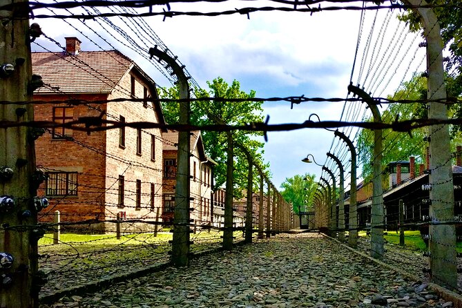 Krakow: Auschwitz - Birkenau Guided Tour with Private Transport - Key things to know before you go