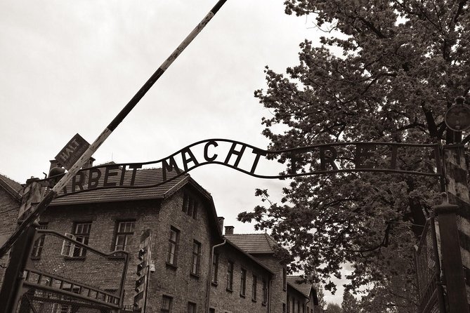 Krakow: Auschwitz - Birkenau Guided Tour with Private Transport - Price and logistics, what you’re really paying for