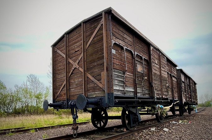 Krakow: Auschwitz - Birkenau Guided Tour with Private Transport - Should you book this private Auschwitz-Birkenau tour from Krakow?