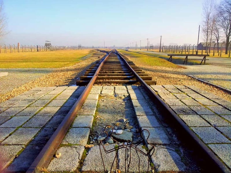Krakow: Auschwitz-Birkenau Memorial Tour with Optional Lunch - Auschwitz I: What Your Guided Time Looks Like