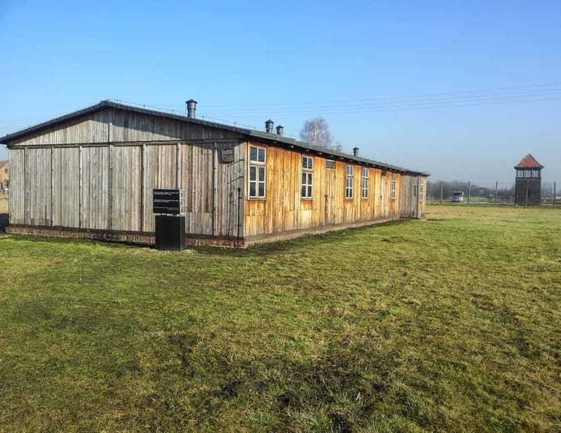 Krakow: Auschwitz-Birkenau Memorial Tour with Optional Lunch - Optional Lunch Box: Helpful, But Treat It Like a Tool