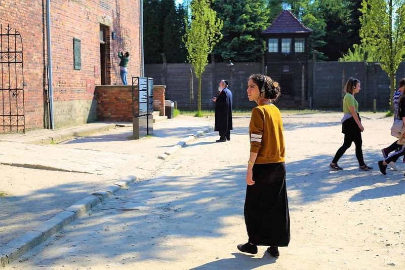 Krakow: Auschwitz-Birkenau Private Guided Tour - Should you book this Auschwitz-Birkenau private tour from Krakow?