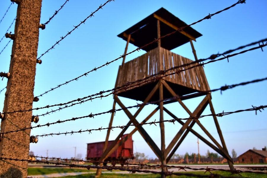 Kraków: Auschwitz-Birkenau & Salt Mine Full-Day Guided Tour - Auschwitz II-Birkenau: what changes when you reach the larger camp