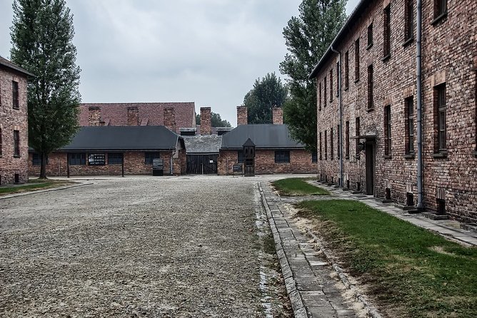 Krakow: Auschwitz-Birkenau Shared English Tour and Transfer - The English guide and transfer logistics: why it’s worth paying for