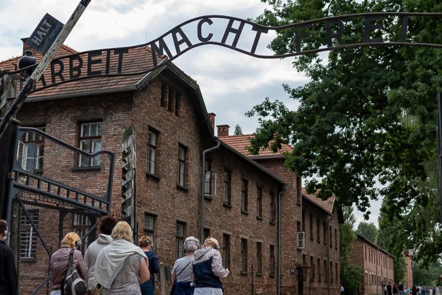 Krakow: Auschwitz-Birkenau Tour Limited to 15 Visitors - Birkenau II: the scale, the walking, and the key places to notice