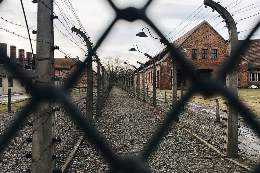 Krakow: Auschwitz-Birkenau Tour Limited to 15 Visitors - What to pack, and what rules to respect at the camps