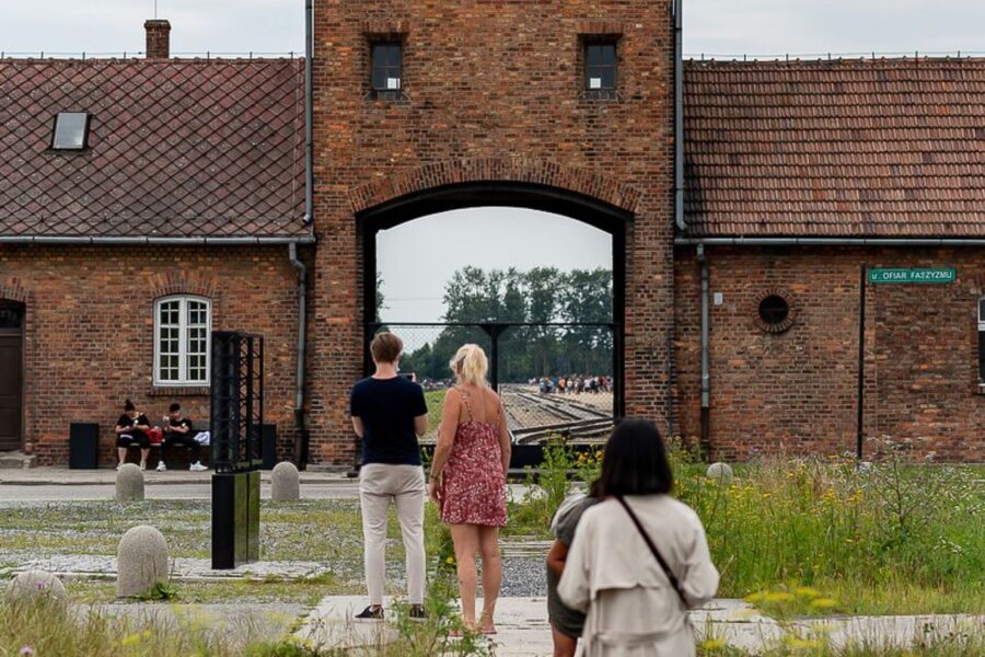 Krakow: Auschwitz-Birkenau Tour Limited to 15 Visitors - Should you book this Auschwitz-Birkenau tour limited to 15?