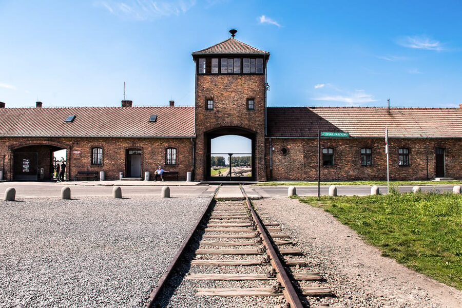 Krakow: Auschwitz-Birkenau & Wieliczka Salt Mine Day Tour - Key things worth knowing before you go