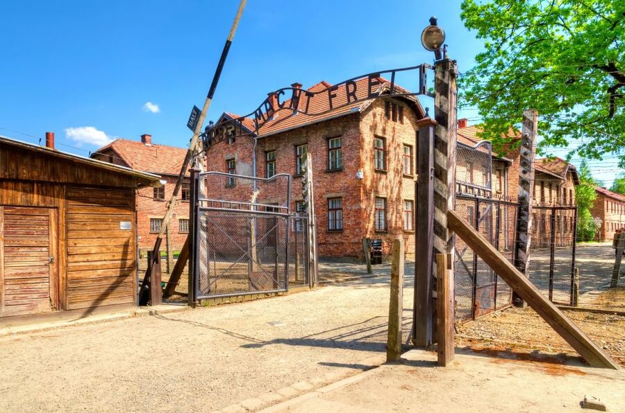 Krakow: Auschwitz Guided Tour with Optional Hotel Pickup - Key Things That Make This Tour Worth Your Time