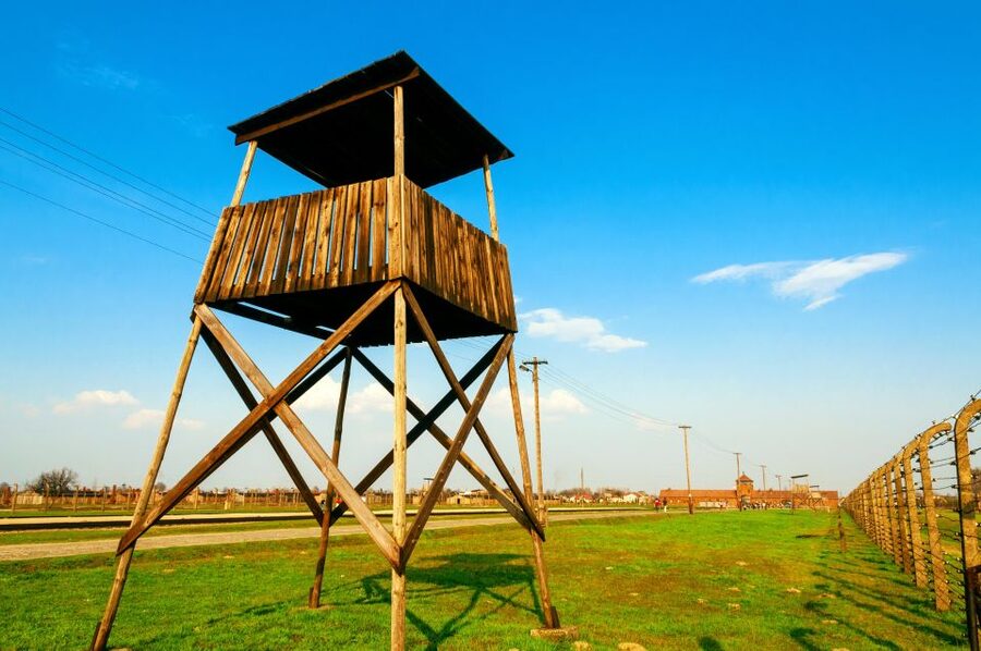 Krakow: Auschwitz Guided Tour with Optional Hotel Pickup - What You’re Actually Looking At: How the Tour Teaches You to See
