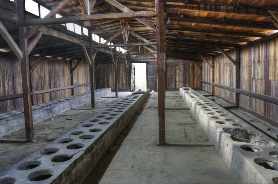 Krakow: Auschwitz Guided Tour with Pickup and Optional Lunch - Lunchbox option: when it’s good value and how to use it