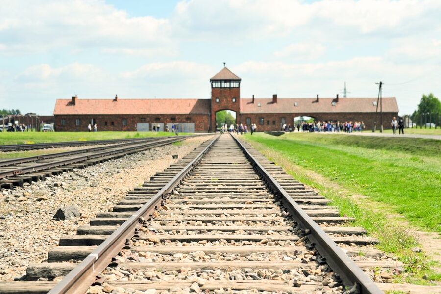 Krakow: Auschwitz Guided Tour with Pickup and Optional Lunch - Why this Krakow Auschwitz trip feels so structured
