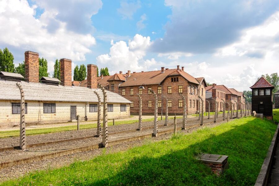 Krakow: Auschwitz Guided Tour with Pickup and Optional Lunch - Auschwitz II-Birkenau: where the scale hits hardest