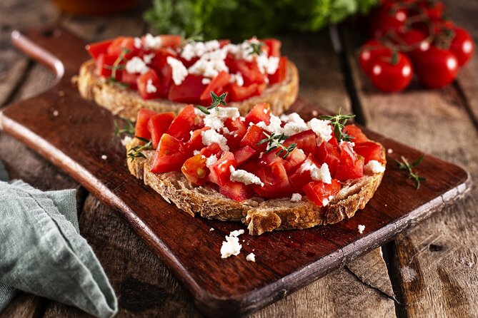 Krakow Authentic Food Tour Poland - Who this tour is perfect for