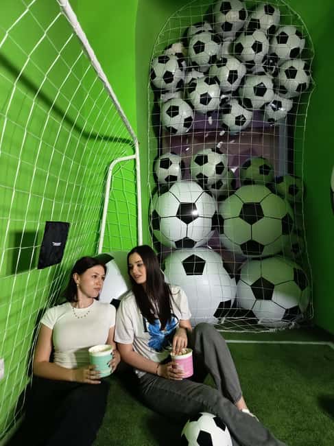Krakow: Balloon Art Museum Entry Ticket - Where the Balloon Art Museum fits into a Krakow day