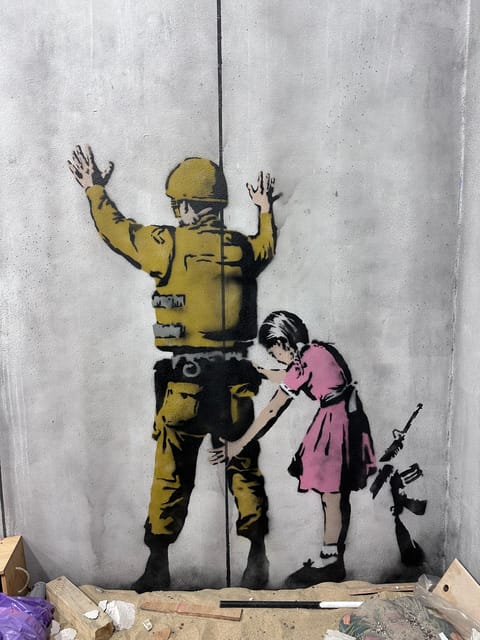 Krakow: Banksy Museum Entrance Ticket - Price and Value: Is $19 Worth It in Krakow?
