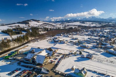 Beginner Ski Adventure with Optional Experiences