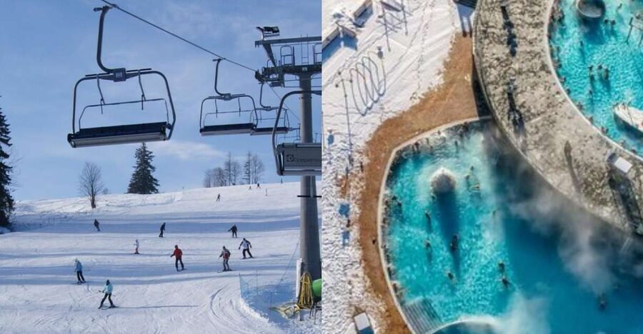 Krakow: Beginner Ski Adventure with Optional Experiences - What to Pack So You Are Not Miserable