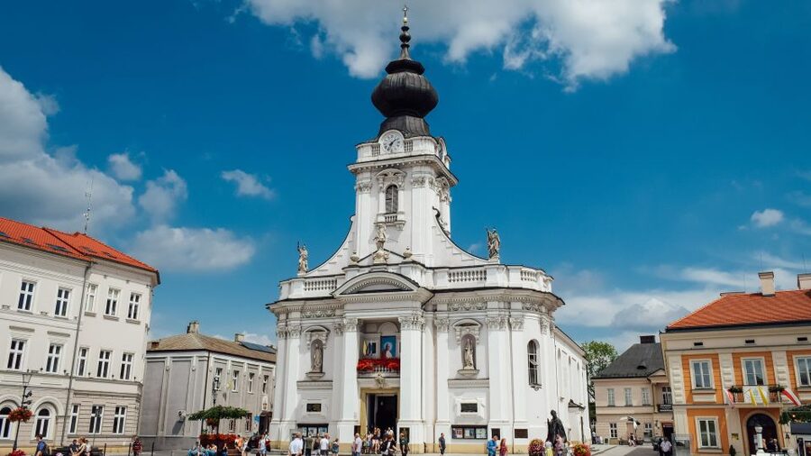 Krakow: Black Madonna of Częstochowa & Home of John Paul II - Who should book this tour, and who might not love it