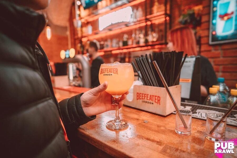 Krakow: Bottomless Brunch with 3-Course Meal and Drinks - Key things I’d underline before you go
