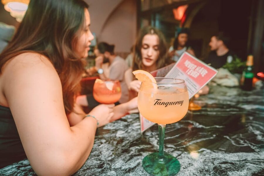 Krakow: Bottomless Brunch with 3-Course Meal and Drinks - Who this bottomless brunch fits best