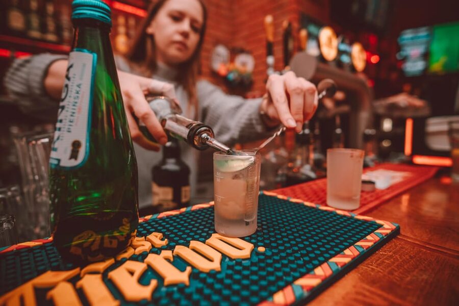Krakow: Bottomless Brunch with 3-Course Meal and Drinks - Krakow Bottomless Brunch, what you really get in 2 hours