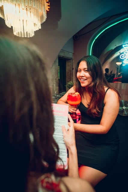 Krakow: Bottomless Brunch with 3-Course Meal and Drinks - Cake dessert, the sweet reset before you move on