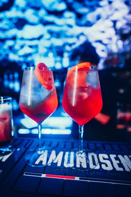 Krakow: Bottomless Brunch with 3-Course Meal and Drinks - Price check: $69 per person and whether it feels fair