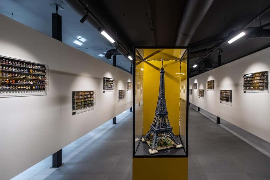 Krakow: Bricks & Figs Museum Entry Ticket - Key Things You’ll Enjoy at Bricks&Figs
