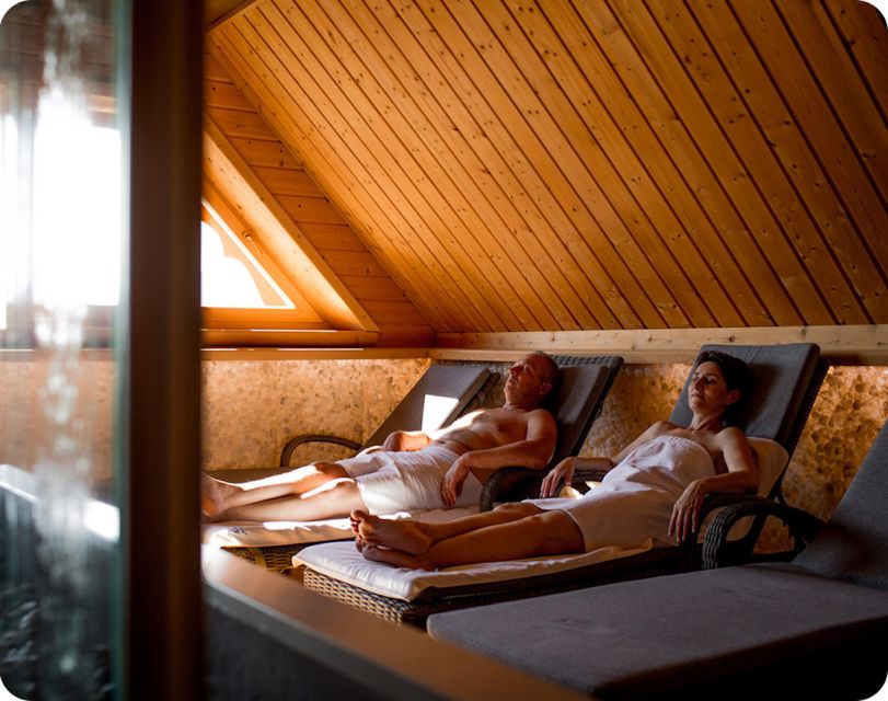 Krakow: Chocholowskie Baths with Ticket and Transportation - Krakow to Chochołowskie: the practical ride with real comfort