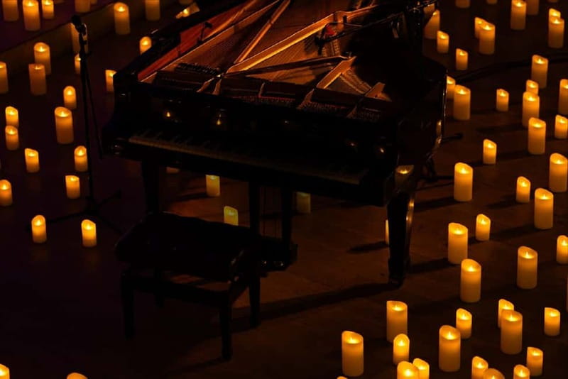 Krakow: Chopin Concert by Candle Glow - Key things to know before you go