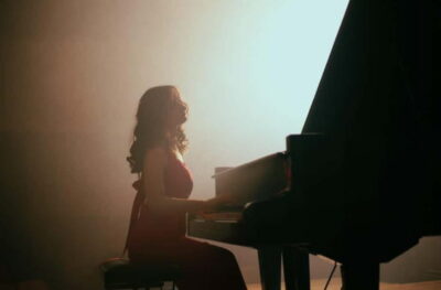 Chopin Concert by Candle Glow