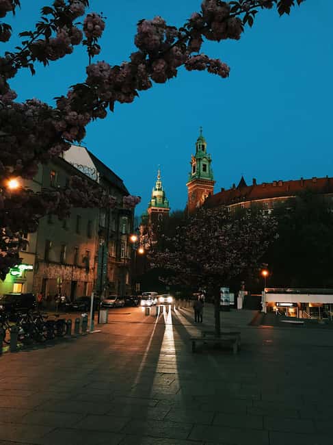 Krakow: Chopin Concert by Candle Glow - What you actually get in the 50-minute format