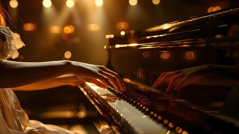 Krakow: Chopin Concert by Candle Glow - Who should book this concert, and who should think twice