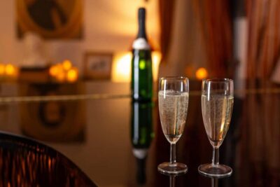 Chopin Concert by Candlelight with Wine