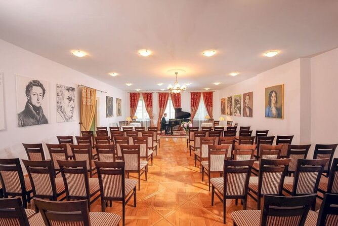 Krakow: Chopin Piano Concert in St. Bernardine Church - What you must follow during the performance