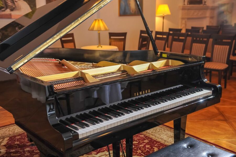 Krakow: Chopin Piano Recital at Chopin Concert Hall - Price and Value: What You Really Get for Around $18