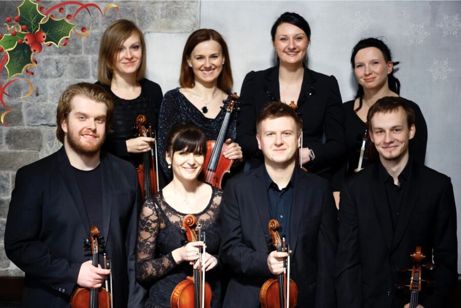Krakow: Christmas Music Concert With Wine - Price and value: is $27 fair for an hour of music?