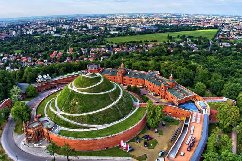 Krakow: City Card with Public Transport and Museums - Why this Krakow pass fits real sightseeing days