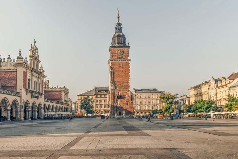 Krakow: City Card with Public Transport and Museums - Sukiennice Gallery and Jozef Mehoffer House for a compact art day